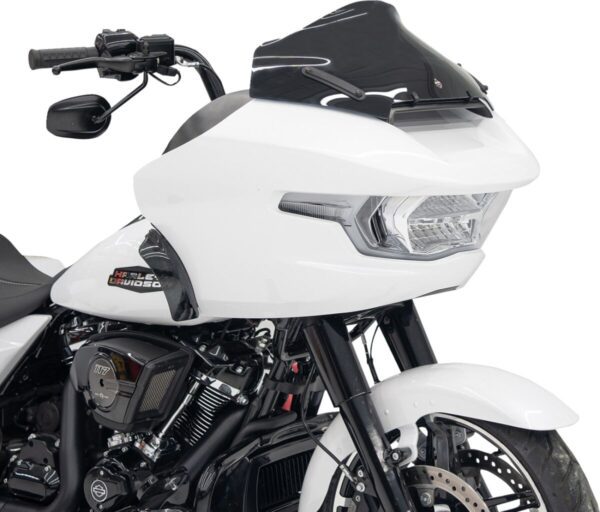 Sport Flare™ Windshield - Image 2