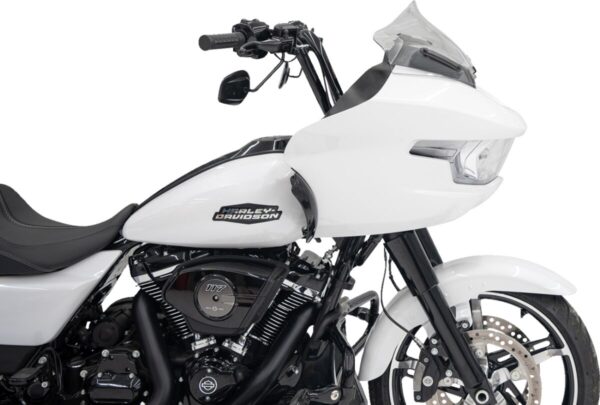 Sport Flare™ Windshield - Image 4