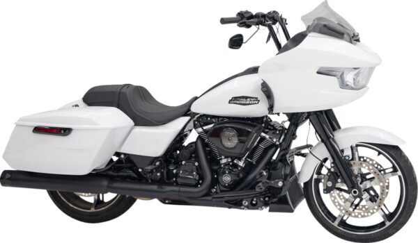 Sport Flare™ Windshield - Image 6