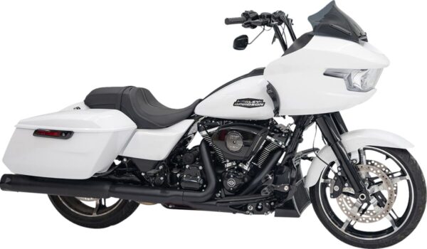 Sport Flare™ Windshield - Image 3