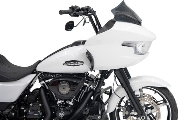 Sport Flare™ Windshield - Image 4
