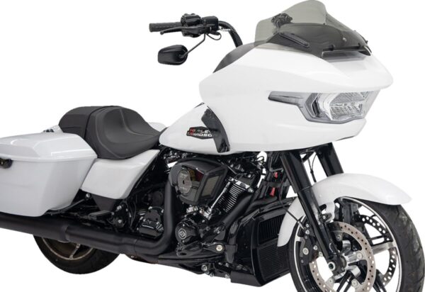 Sport Flare™ Windshield - Image 4