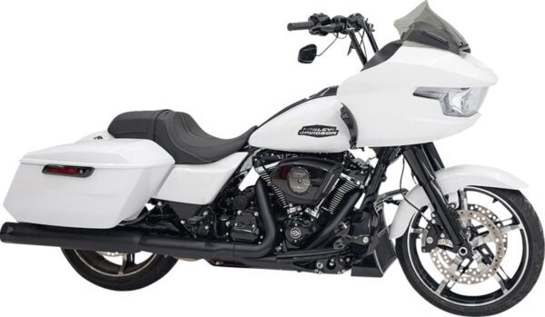 Sport Flare™ Windshield - Image 6