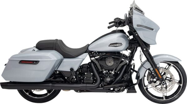 Flare™ Windshield - Image 2