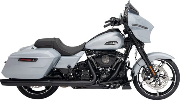 Flare™ Windshield - Image 3