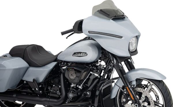 Flare™ Windshield - Image 3