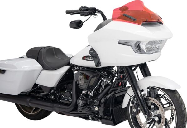 Kolor Flare™ Ice Windshield - Image 3