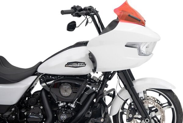 Kolor Flare™ Ice Windshield - Image 4