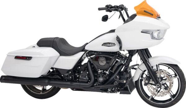 Kolor Flare™ Ice Windshield - Image 2