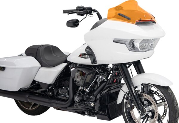 Kolor Flare™ Ice Windshield - Image 3