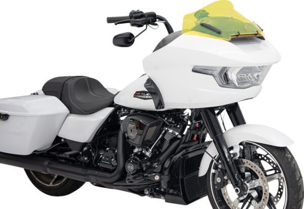 Kolor Flare™ Ice Windshield - Image 2