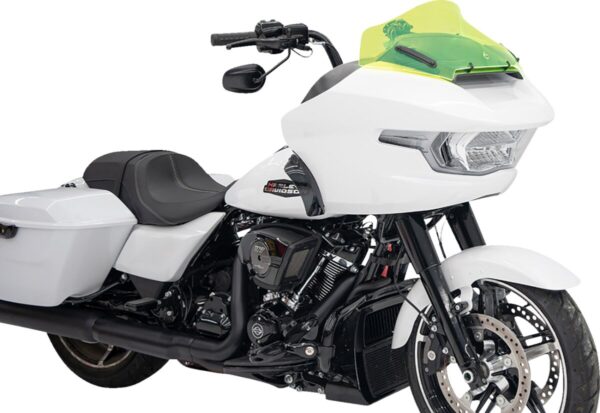 Kolor Flare™ Ice Windshield - Image 2