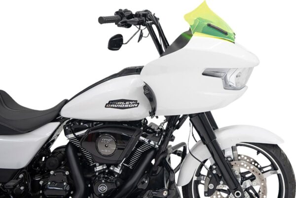 Kolor Flare™ Ice Windshield - Image 3