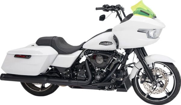 Kolor Flare™ Ice Windshield - Image 5