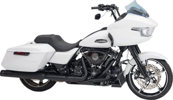 Kolor Flare™ Ice Windshield - Image 2