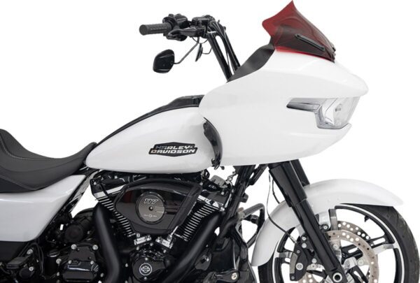 Kolor Flare™ Sport Windshield - Image 3