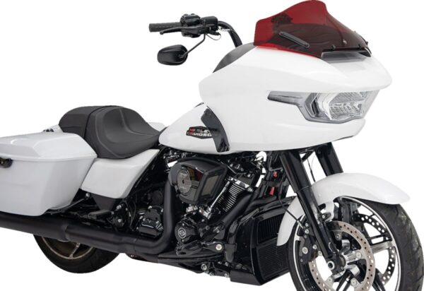 Kolor Flare™ Sport Windshield - Image 4