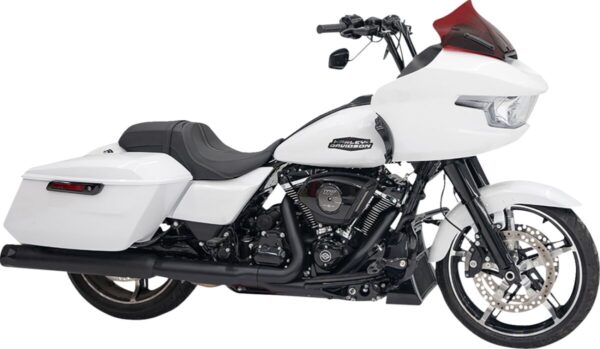 Kolor Flare™ Sport Windshield - Image 5