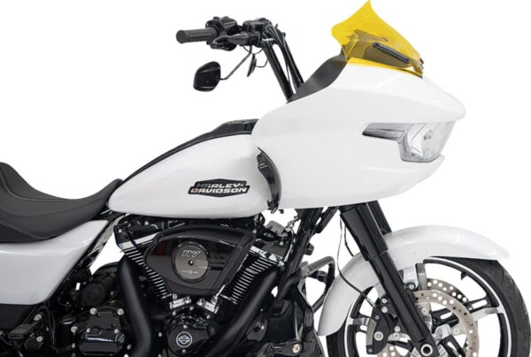 Kolor Flare™ Sport Windshield - Image 2