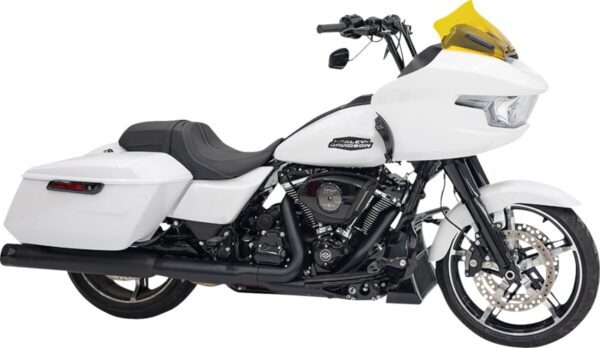 Kolor Flare™ Sport Windshield - Image 4