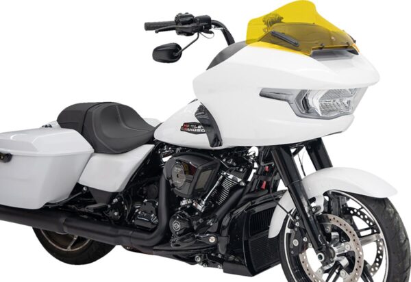 Kolor Flare™ Sport Windshield - Image 5