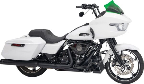 Kolor Flare™ Sport Windshield - Image 2