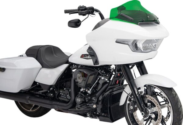 Kolor Flare™ Sport Windshield - Image 3