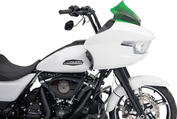 Kolor Flare™ Sport Windshield - Image 4
