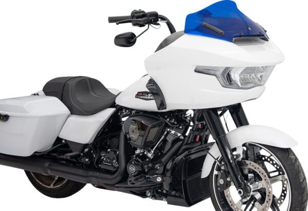 Kolor Flare™ Sport Windshield - Image 2