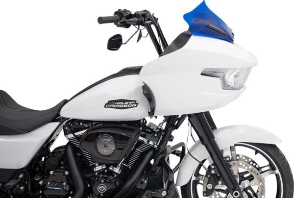 Kolor Flare™ Sport Windshield - Image 3