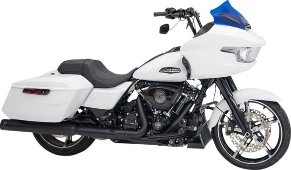 Kolor Flare™ Sport Windshield - Image 5