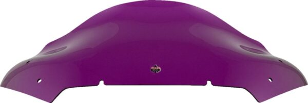 Kolor Flare™ Sport Windshield - Image 2