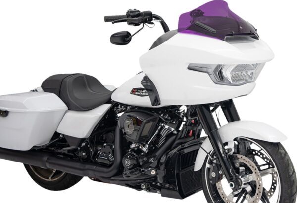 Kolor Flare™ Sport Windshield - Image 3