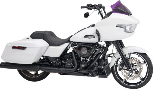 Kolor Flare™ Sport Windshield - Image 4