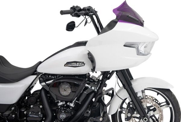 Kolor Flare™ Sport Windshield - Image 5