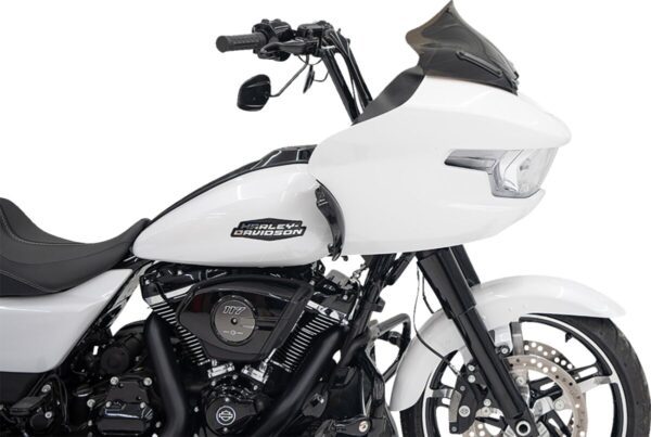 Kolor Flare™ Sport Windshield - Image 2