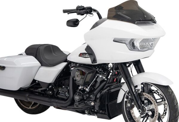 Kolor Flare™ Sport Windshield - Image 5