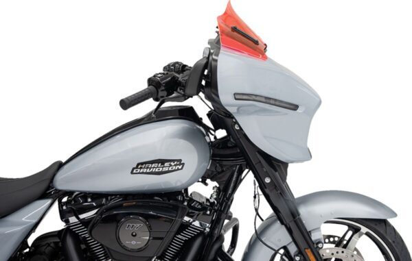 Kolor Flare™ Ice Windshield - Image 2