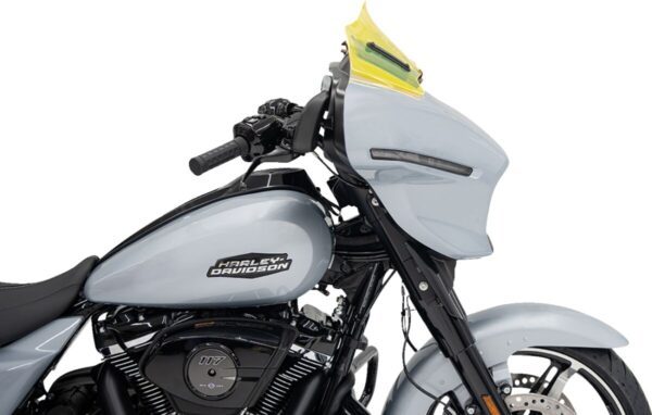 Kolor Flare™ Ice Windshield - Image 2