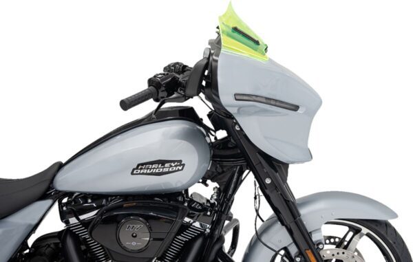 Kolor Flare™ Ice Windshield - Image 2