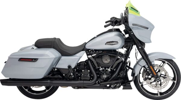 Kolor Flare™ Ice Windshield - Image 5