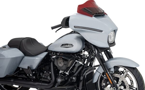 Kolor Flare™ Windshield - Image 2