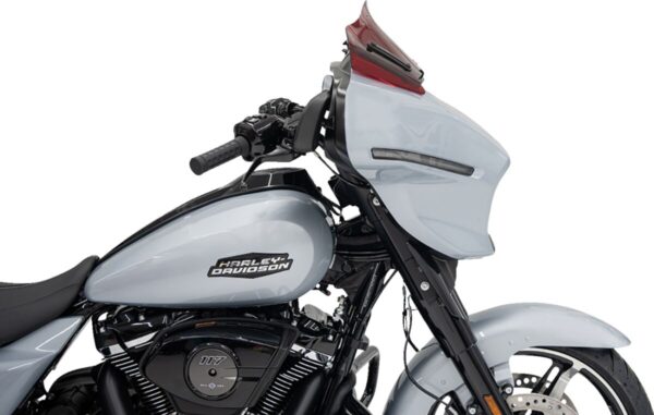 Kolor Flare™ Windshield - Image 5