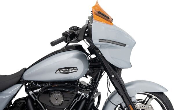 Kolor Flare™ Windshield - Image 4