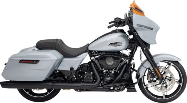 Kolor Flare™ Windshield - Image 5