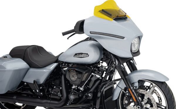 Kolor Flare™ Windshield - Image 3