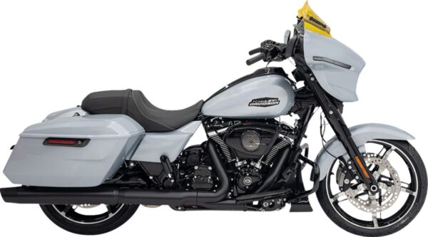 Kolor Flare™ Windshield - Image 4