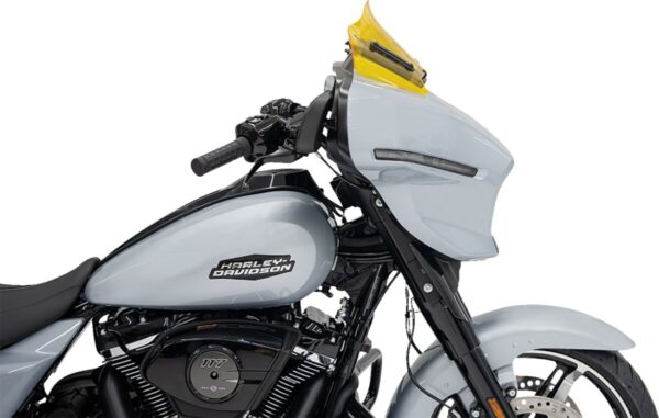 Kolor Flare™ Windshield - Image 5