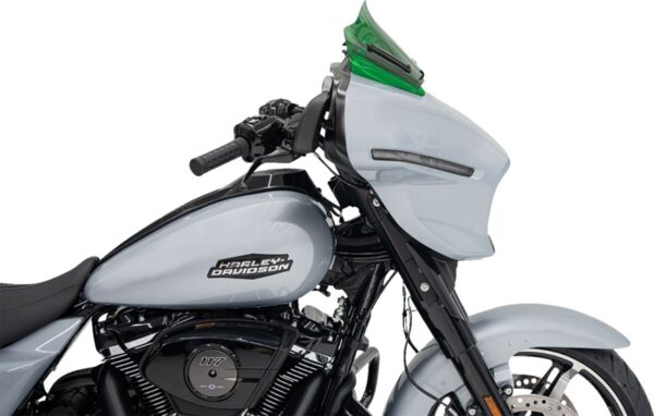 Kolor Flare™ Windshield - Image 2