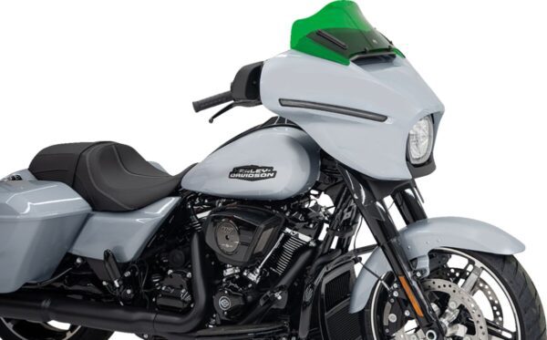 Kolor Flare™ Windshield - Image 3
